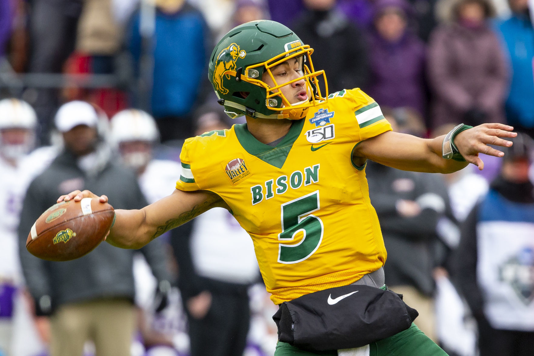FCS Championship Football